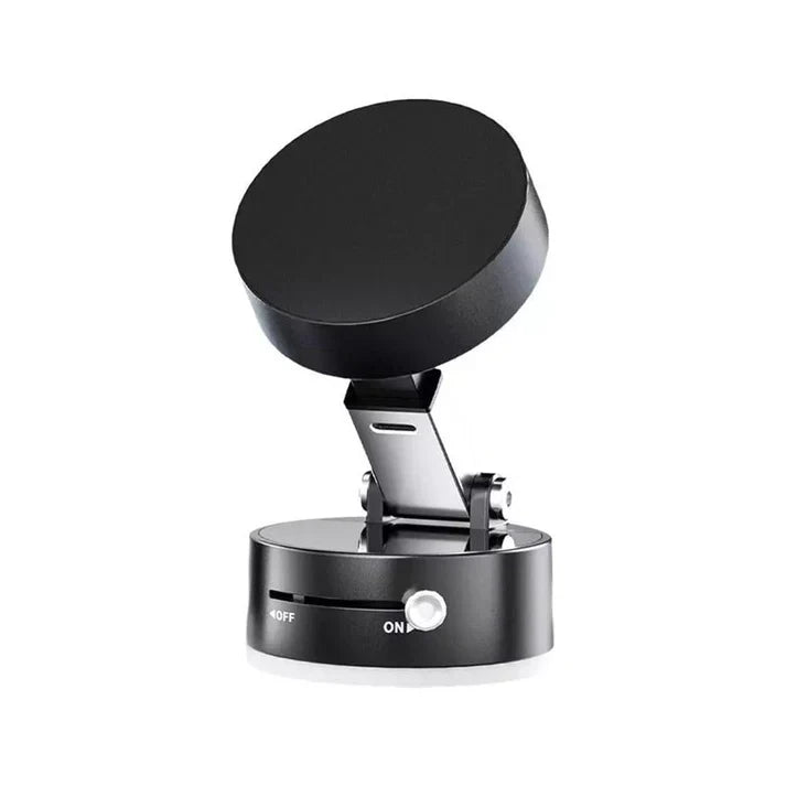 🔥2025 Vente chaude 🔥 Support de téléphone portable magnétique sous vide pliable
